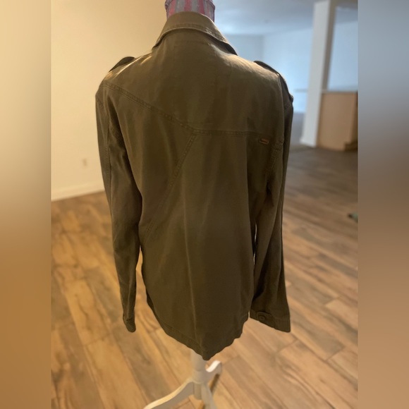 Element Jacket - Picture 3 of 3